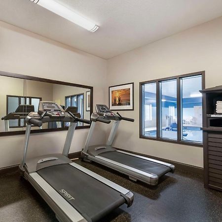 Best Western Plus Albert Lea I-90/I-35 Hotel Luaran gambar