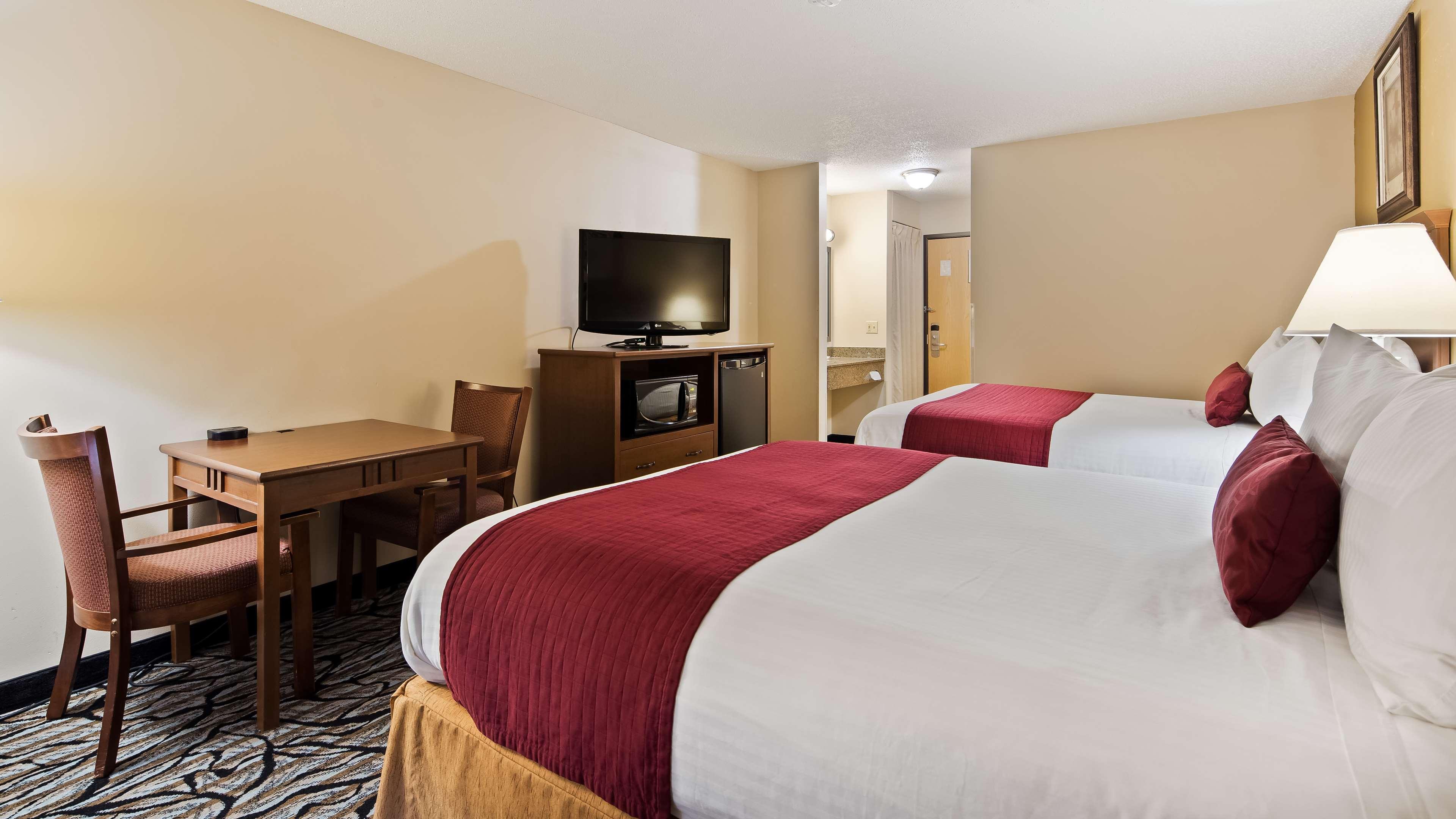 Best Western Plus Albert Lea I-90/I-35 Hotel Luaran gambar