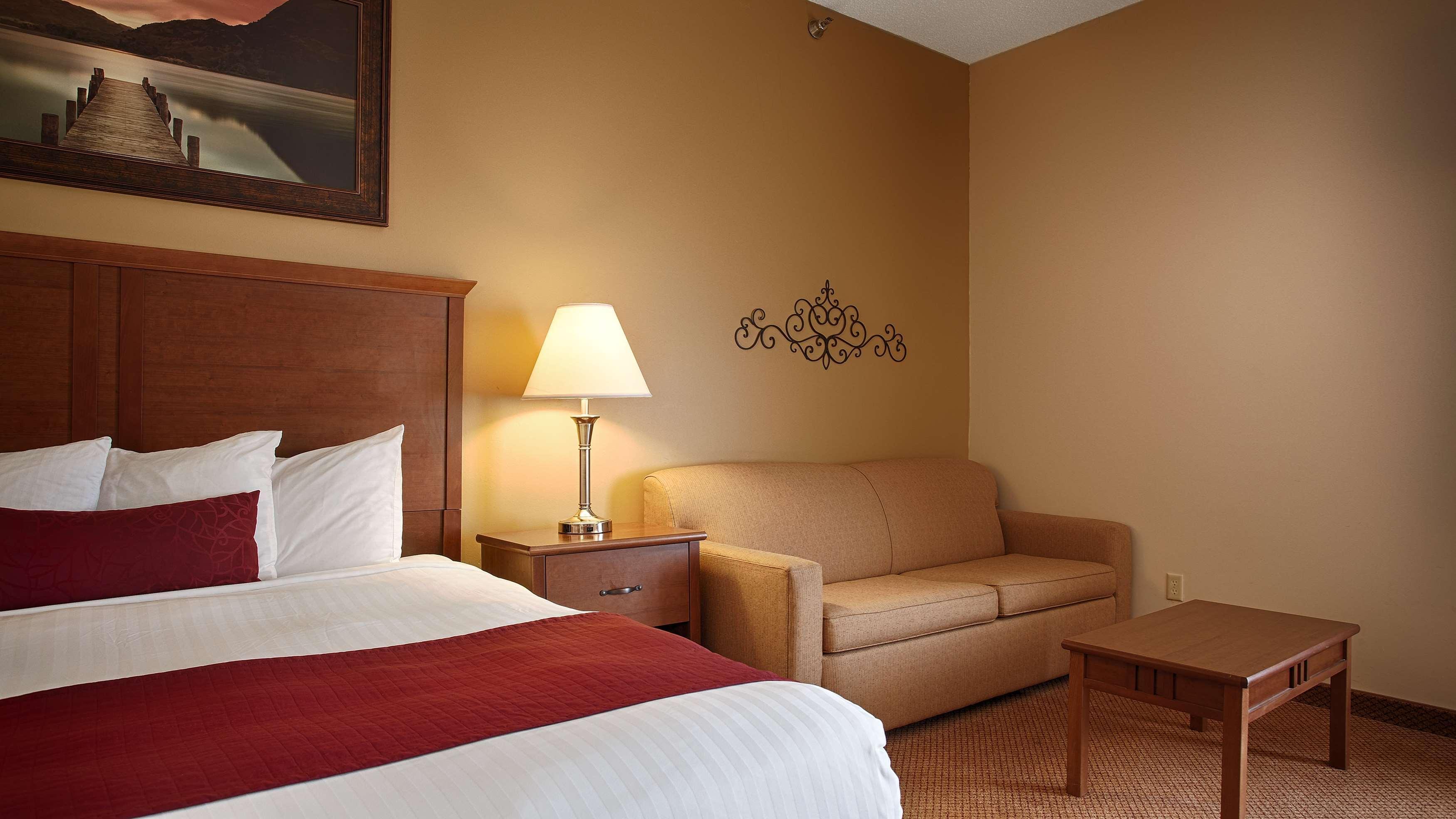 Best Western Plus Albert Lea I-90/I-35 Hotel Luaran gambar