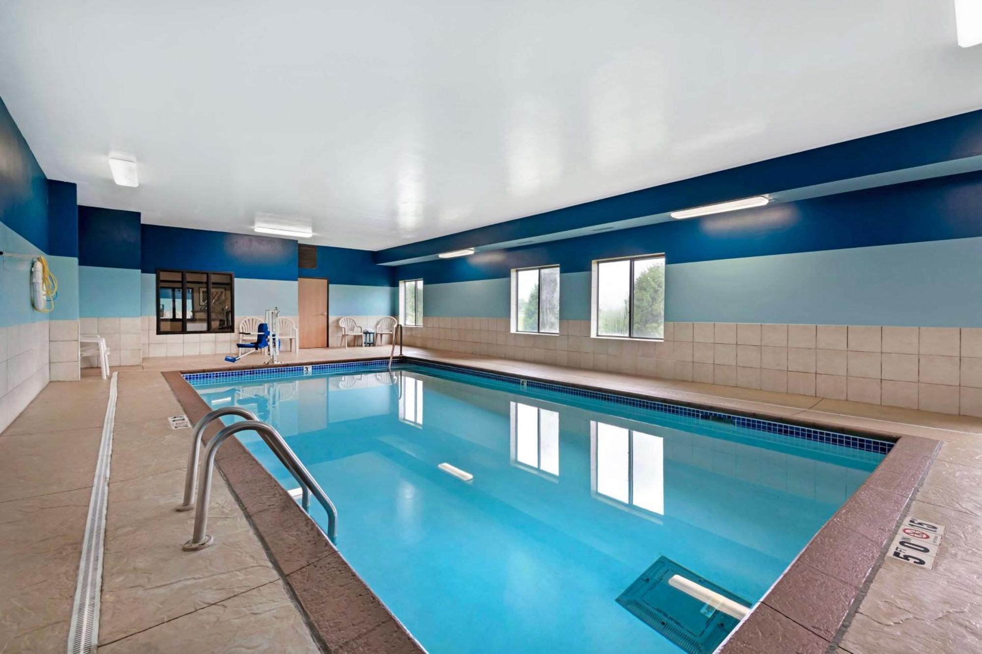 Best Western Plus Albert Lea I-90/I-35 Hotel Luaran gambar