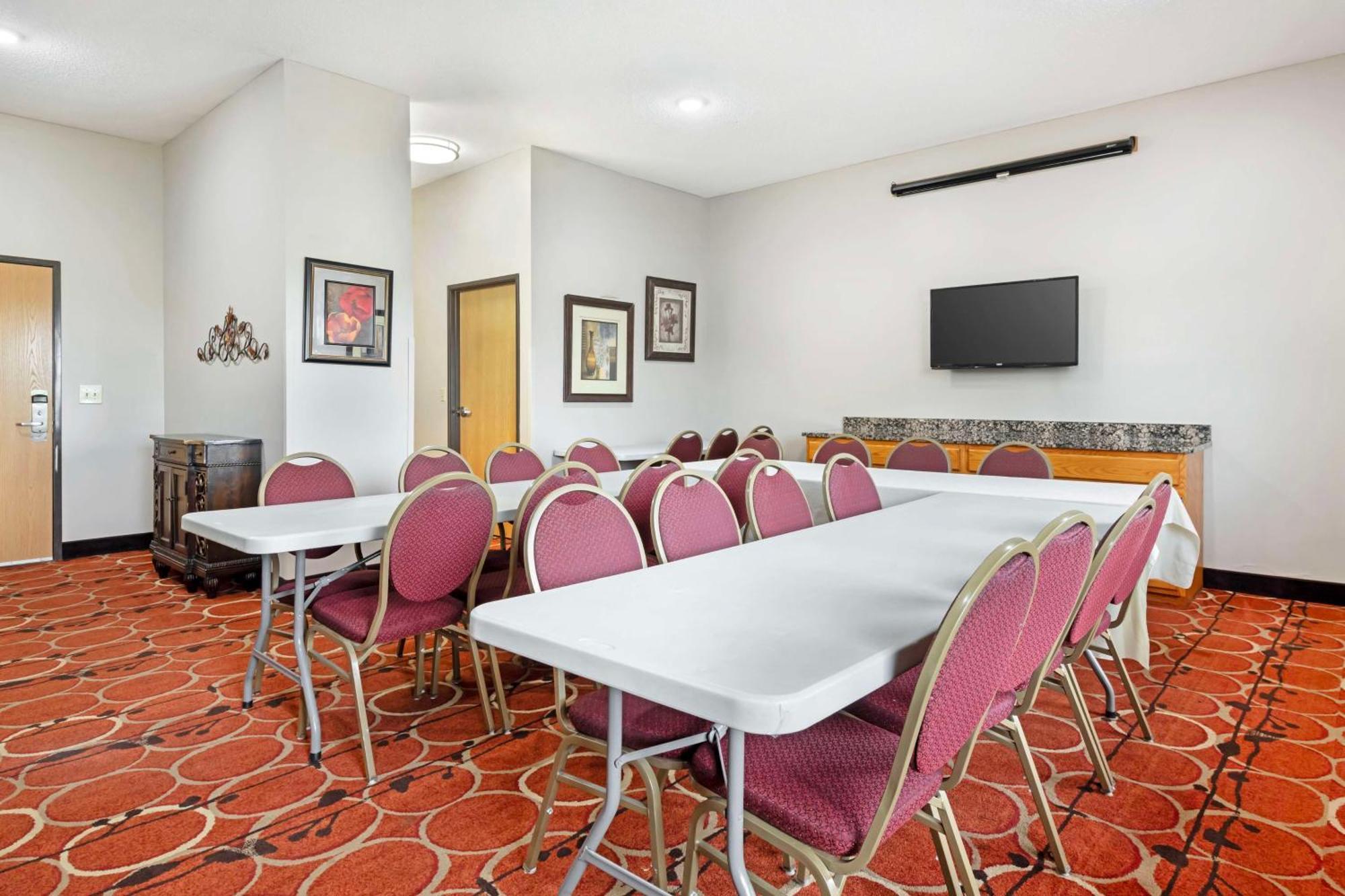 Best Western Plus Albert Lea I-90/I-35 Hotel Luaran gambar