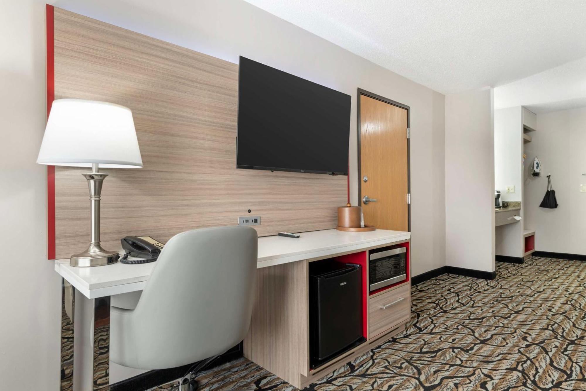 Best Western Plus Albert Lea I-90/I-35 Hotel Luaran gambar